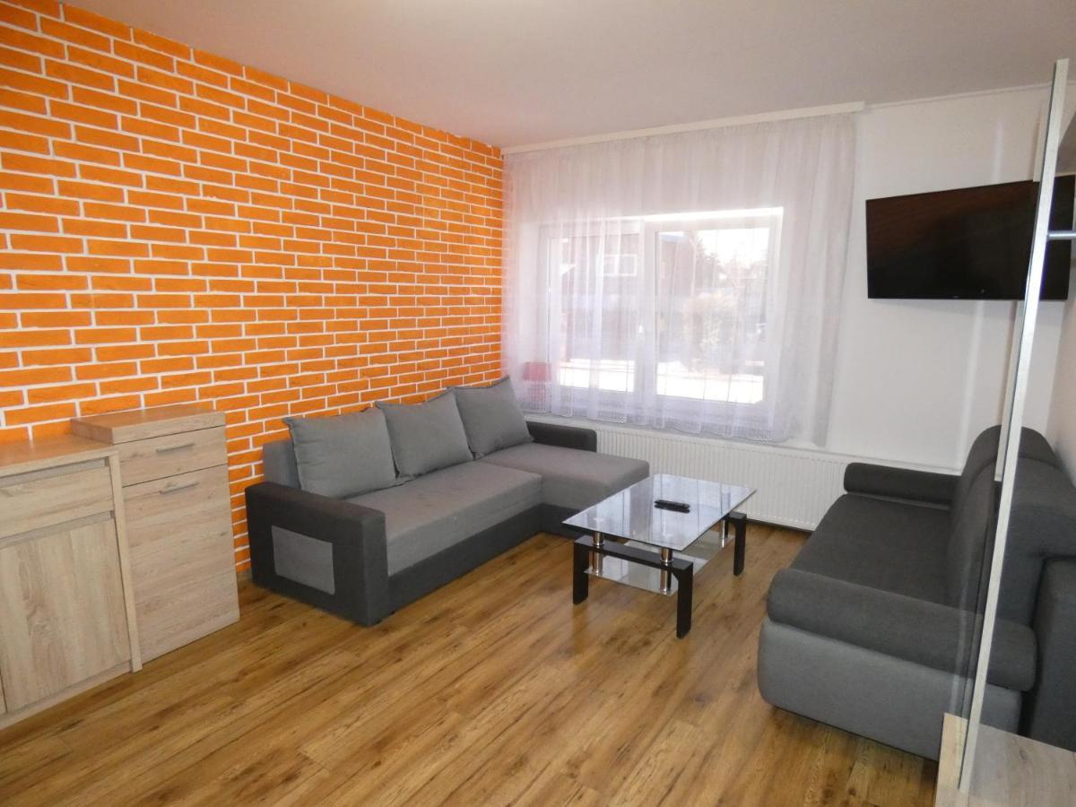 Apartament Bielsko Exterior foto