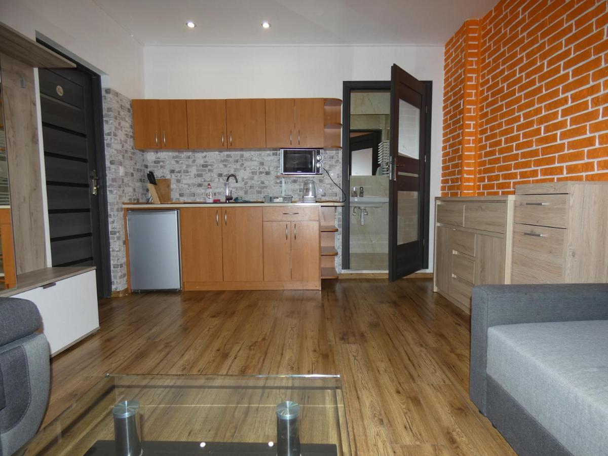 Apartament Bielsko Exterior foto