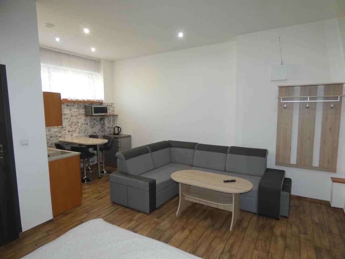 Apartament Bielsko Exterior foto