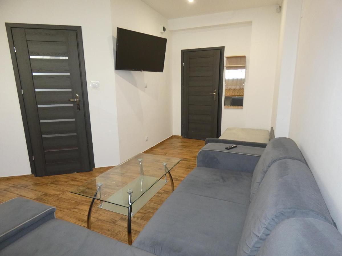 Apartament Bielsko Exterior foto