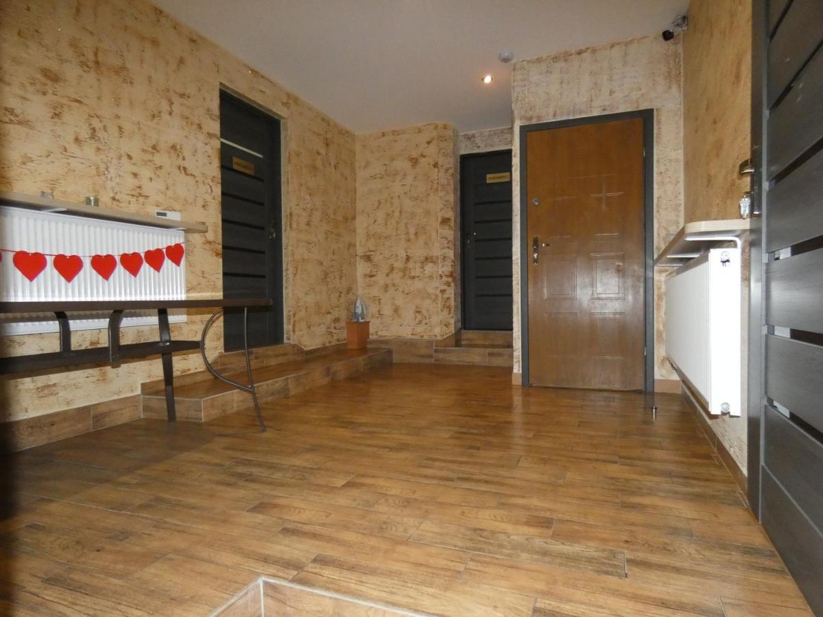 Apartament Bielsko Exterior foto