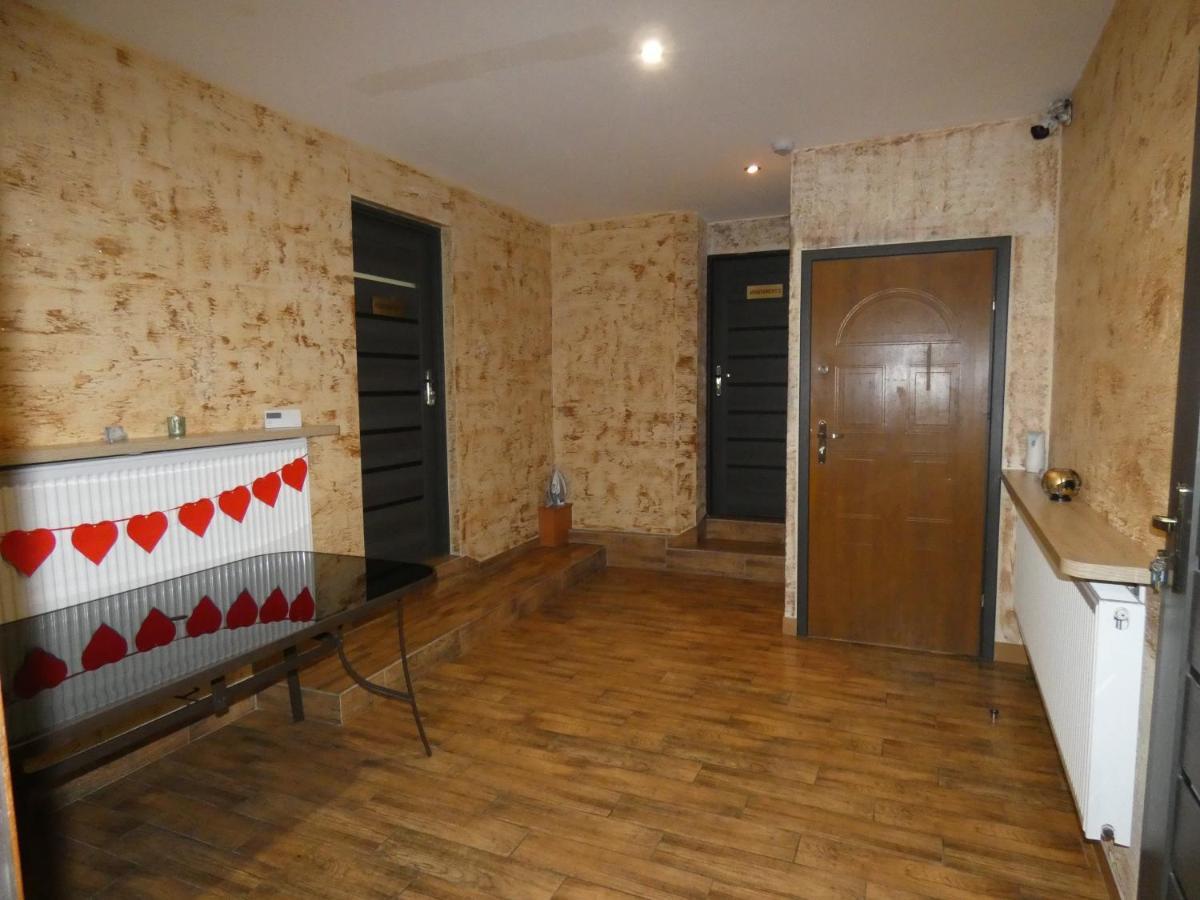 Apartament Bielsko Exterior foto