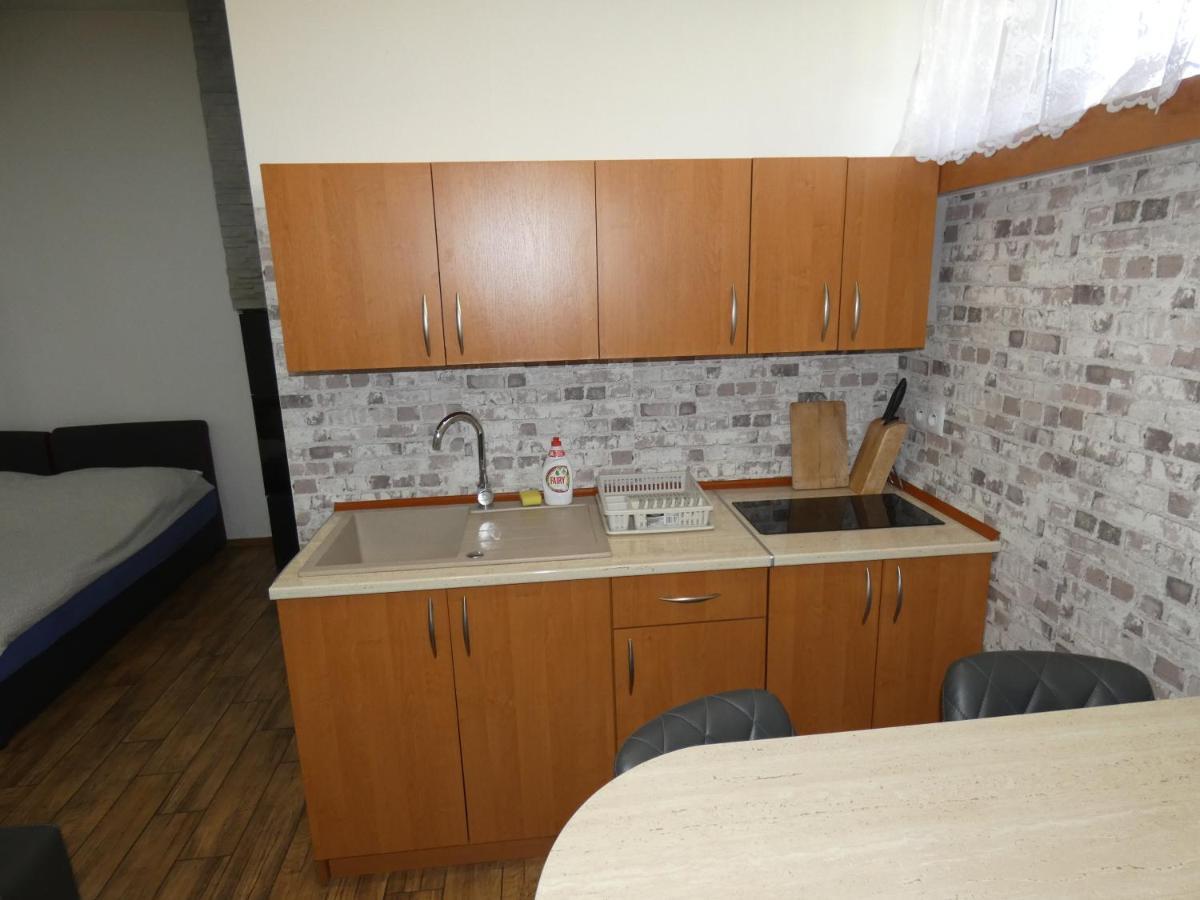 Apartament Bielsko Exterior foto